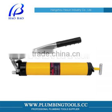 HAOBAO HX-1002 Hand Grease Gun with CE