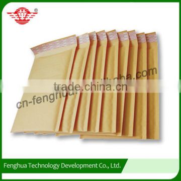 Widely Used unique design high quality kraft paper envelope