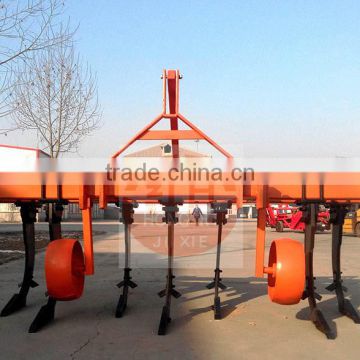 3-points linkage chisel plow / subsoiler / agriculture farming