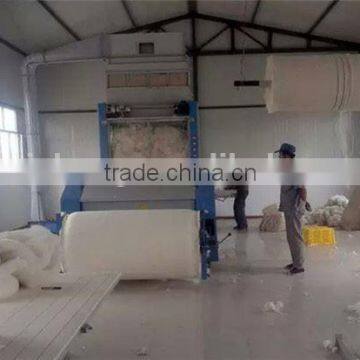 Low Price Cotton Carding Machine/carder photo-6