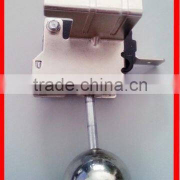 Safety Tip Over Switch With CE/VDE Dump Switch Tip-over Protection Switch photo-2