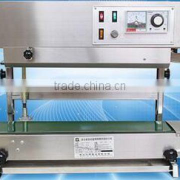 popular vacuum packing machine for food