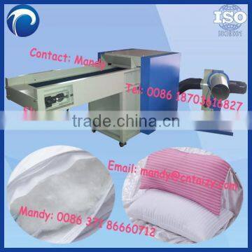 fiber filling machine for pillow,cotton filling machine,pillow filling machine 0086 18703616827