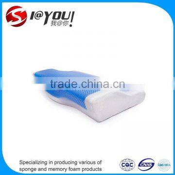 Selling good design memory foam pillow / ice memory foam pillow