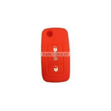 Made in China supplier rubber key cover for car keys