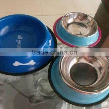 2014 Cheap & quality vibrating bowl feeder