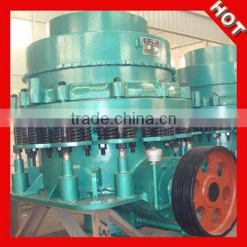 2013 High Quality Symons Cone Crusher for hard rock(UNIQUE Brand)