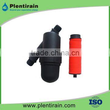 Drip Irrigation System Used Disc Water Filter photo-3