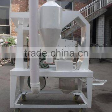 Radish Seed Cleaner photo-4
