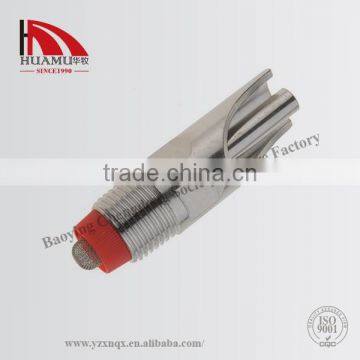 Pig Water Nipple in Silver 64*22 mm Pig Water Drinker photo-5