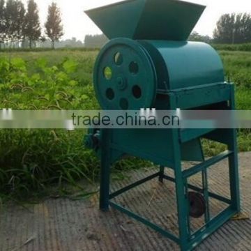 hot selling peanut skinning machine