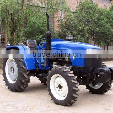 Popular agricultural tractor with low price