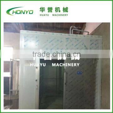 air defrosting equipment/thawing equipment