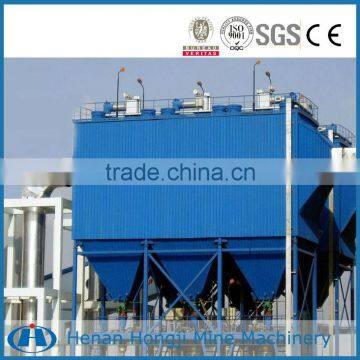 Cyclone dust catcher for Power Plant or Cement Plant