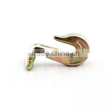 15" Self Colour G70 Forged Tow J Hook photo-4