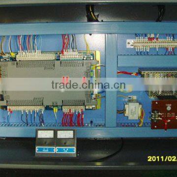 main part for old brand DEYA and new brand JINDE injection molding machine