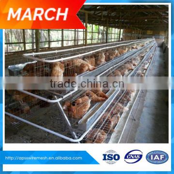 best sale farm house battery layer cage for sale