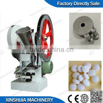 Cheap price automatic medicine tablet making machine