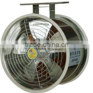 Agricultural greenhouse/flower planting ventilation circulation fan 50B