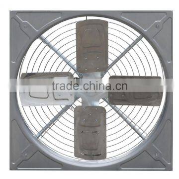 Dairy cow house industrial hanging ventilation exhaust fans for sale low