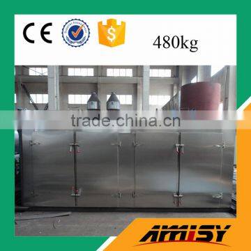 Factory Price Industrial Professional Beef Jerky Dehydrator photo-6