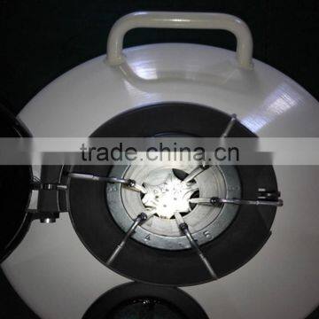 YDS Liquid Nitrogen Dewar Tank With Liquid Nitrogen Level Meter photo-4