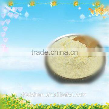 Fresh lyophilized royal jelly powder with breast enlargement for beauty