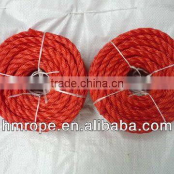 polypropylene cord