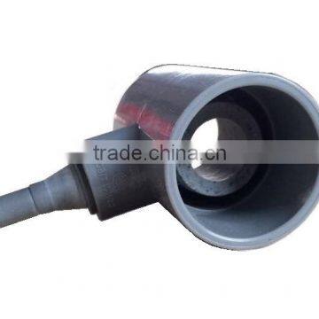 Water Pipe Matched Venturi Injector for Ozone Water Mixing photo-2