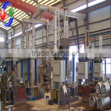 Machining & Forging & Casting From Crystal photo-2