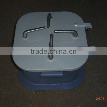 Aluminum Watertight Hatch Cover