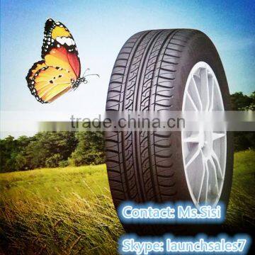 china comfortable car tyre 215/55R17