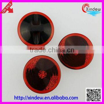 Decorative Magnetic Buttons Shank Buttons XDJZ-092