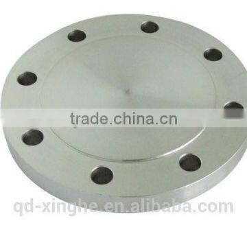 Qingdao ansi b16.5 4 inch weld neck flange