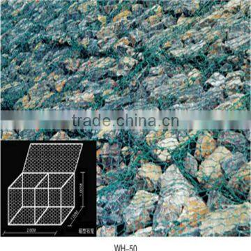 High Quality Hexagonal Gabion Mesh/Basket