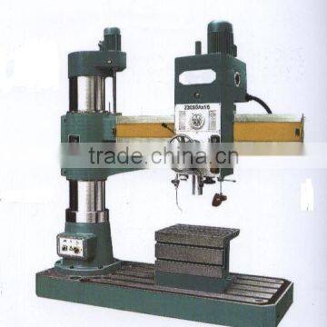 drilling machine