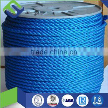 Low Density Polypropylene Rope Float on Water photo-3