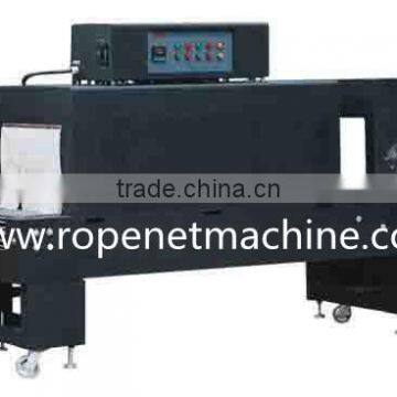 China good quality tunnel shrinking machine