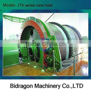 Lifting Equipment