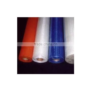 India market alkali resistant fiberglass mesh