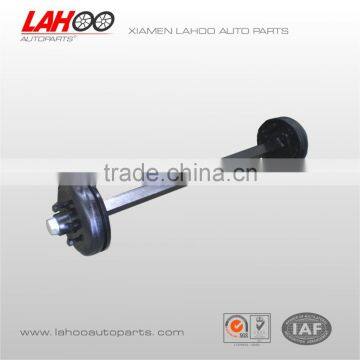 5t Atv Axle for Agricultural Trailer photo-3