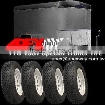 F78-15ST Special Trailer Tire