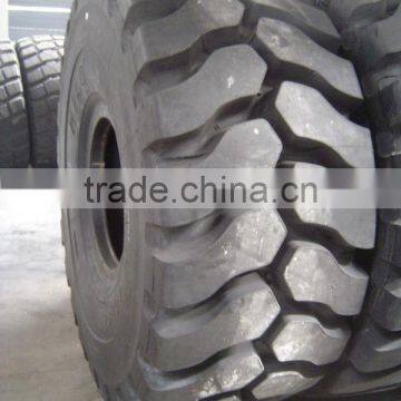 RADIAL OTR TYRES FOR LOADORS