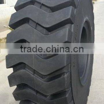Sany Backhoe Loaders Tyre 23.5-25 23.5r25 Installed Rims 19.50 for Loading Sand Stone photo-3
