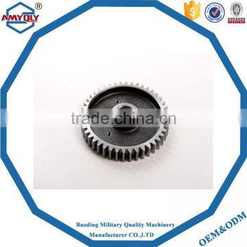 Diesel Engine Starting Clutch Gear For NEW Starter Drive Gear photo-6