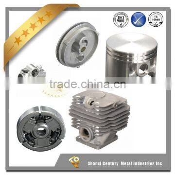Spares Saw Chain Chain Saw for Metal