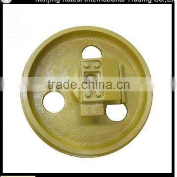 Komats-u D37P-5 Front Idler drive idler idler assy