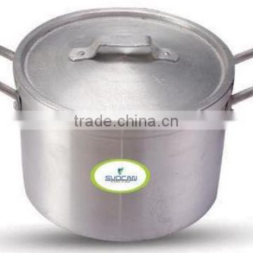 Aluminum Sauce Pot with Lid