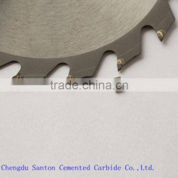 Tungsten Carbide YG6 saw teeth tips for cutting wood,aluminum
