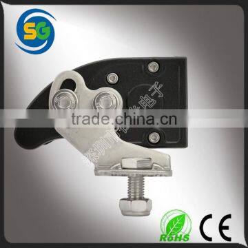 2015 New Cheap Price 210w Amber Led Light Bar Led Offroad Light Bar photo-5